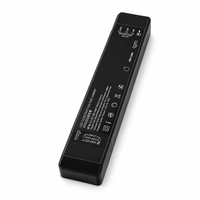 Driver LED à tension constante JINK Flux 100W Matter pour éclairage intelligent domestique et variateur de luminosité pour appareils et produits