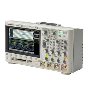 Oscilloscope numérique à mémoire 4 canaux à signaux mixtes Keysight MSOX3032A 350 MHz en stock - Product Image 2