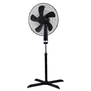 5 balde fabricante de alta calidad precio nacional de plástico 18 <span class=keywords><strong>industrial</strong></span> grande estándar ventilador eléctrico - Product Image 1
