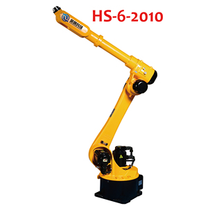 HS-6-2674 gran robot de 6 ejes <span class=keywords><strong>brazo</strong></span> para <span class=keywords><strong>el</strong></span> manejo de carga pesada manipulador - Product Image 2