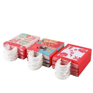 Sacchetto Regalo in Carta Personalizzato con il Tuo Logo alla Moda - Product Image 1