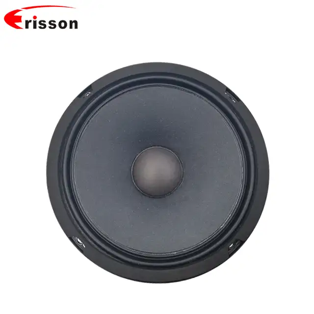 ERISSON High SPL Neodymium Motor Car Speaker Driver 65inch Speaker Midrange Speakers For Car Mid- Bass