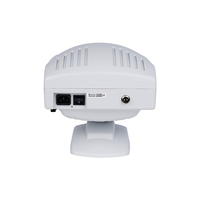 Nouvel équipement ophtalmique : projecteur de tableau optométrique LCD automatique WZ-3000 avec service à long terme