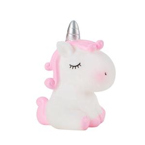 Adornos para Pastel <span class=keywords><strong>de</strong></span> Cumpleaños <span class=keywords><strong>de</strong></span> <span class=keywords><strong>Unicornio</strong></span> HY, Figura <span class=keywords><strong>de</strong></span> Caballo Balancín Arcoíris, Decoración para Pastel <span class=keywords><strong>de</strong></span> <span class=keywords><strong>Unicornio</strong></span>, Tarjeta Decorativa para Pastel, Juguetes - Product Image 1