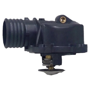 <span class=keywords><strong>Repuestos</strong></span> de Auto PEL100570 Carcasa del Termostato del Refrigerante del Motor para <span class=keywords><strong>Freelander</strong></span> 1 1996 a 2006 <span class=keywords><strong>TD4</strong></span> - Product Image 2