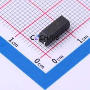 FR10SH-32.768-NTLLLDTL Crystal (Passive) MC-405 Crystal Oscillator SMD Crystal Oscillator 32.768kHz 20ppm 12.5pF - Product Image 1