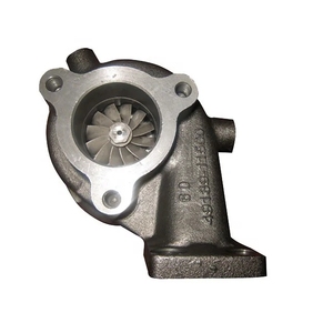 เทอร์โบชาร์จเจอร์ รุ่น HD450-1 HD450 TD04HL-13G สำหรับรถขุด Mitsubishi Kobelco 4D31 4D31T 49189-00800 ME080442 - Product Image 1