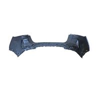 Untuk BYD SONG PLUS pabrik penjualan langsung Bumper belakang mobil bagian atas Bumper belakang mobil bemper belakang suku cadang bodi mobil OE 14653131-00