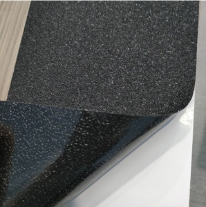 Professional PVC Waterproof Skateboard Deck Sandpaper Grip Tape Griptape Skating Scooter Sticker 84cmx23cm