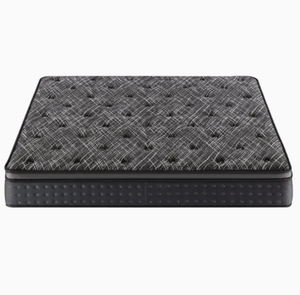 Colchón Híbrido de Lujo para Hotel de 5 Zonas, Espuma Viscoelástica Ortopédica y Resortes Encapsulados - Product Image 4