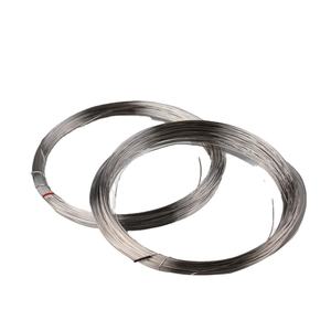0.1-1.0mm WRe 5/26 di Tungsteno Renio Filo di Lega - Product Image 1