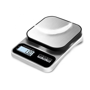 Balance alimentaire Etekcity, balance numérique pour régime alimentaire, cuisine, <span class=keywords><strong>boulangerie</strong></span>, balance électronique de cuisine, balance à café - Product Image 1