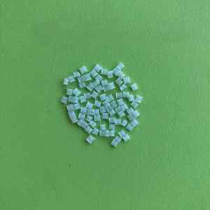 Résine Polyamide 12 P3012U, Matière Première PA12 pour Moulage par Injection et Extrusion, Idéale pour Engrenages Silencieux - Product Image 2