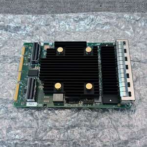 Controlador RAID HPE P47789-B21 MegaRAID 9560 8i PCIe 4.0 NVMe SATA SAS para ProLiant - Product Image 4