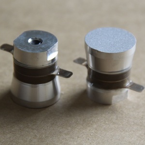 Đầu Dò Làm Sạch Siêu Âm Với Bảng Mạch Điều Khiển PCB Dùng Để Làm Sạch Bát Đĩa Và Rửa Trái Cây 220V-240V 28Khz/40Khz Hai Loại - Product Image 3