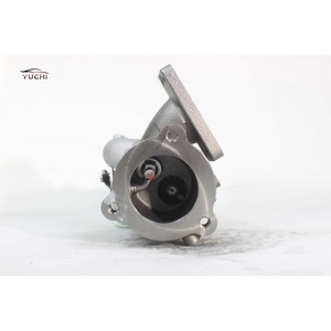 Turbocompresor Gt1241sz 708001-0001 756068-0001 Cartucho de Turbo para VW Parati 1.0 16V 82 Kw 112 CV EA111 2000 - Product Image 2