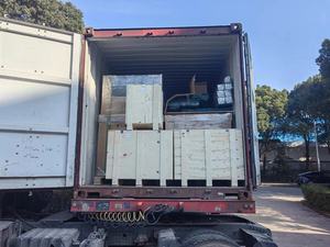 SUNJET POWER 10kw 20kw 30kw 50kw 200kw système hybride avec batterie au lithium / Gel système d'énergie solaire de secours système de panneaux solaires - Product Image 5