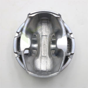 NOUVEAU Kit PISTON Moteur avec SEGMENT pour PEUGEOT CITROEN BERLINGO C3 C4 <span class=keywords><strong>DS3</strong></span> Vauxhall 1.2T HNP HNZ HNY EB2 1654514180 75mm - Product Image 4