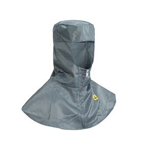 Capucha Antiestática GW ESD para Cuarto Limpio, Cabina para Hombres/Mujeres, Herramienta de Trabajo de Laboratorio, Producto de Seguridad Fabricado en Vietnam - Product Image 2