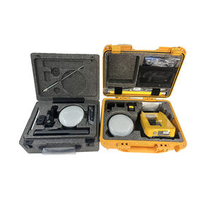 เครื่องมือสำรวจที่ดิน HI TARGET Vrtk2 GNSS RTK แบบไม่มีข้อผิดพลาด GPS RTK - Product Image 5