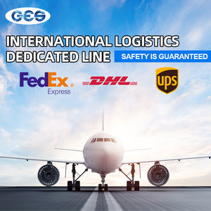 Agente de Envío Aéreo Internacional Económico de China a Estados Unidos, Servicio Exprés con Servicio en Línea 24/7, Seguro Incluido - Product Image 6