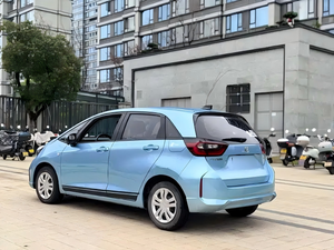 Honda Fit Modelo <span class=keywords><strong>2022</strong></span> 1.5L CVT Unlimited Edición MUGEN Autos Usados Más Vendidos - Product Image 2