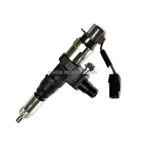 Gran oferta, nuevo inyector Common Rail diésel 0986435552 para <span class=keywords><strong>IVECO</strong></span> para <span class=keywords><strong>Cummins</strong></span>, motor diésel marino, piezas de motor competitivas - Product Image 3