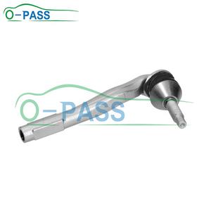 Extremo de barra de acoplamiento exterior delantero OPASS para la <span class=keywords><strong>clase</strong></span> C <span class=keywords><strong>E</strong></span> 2013- 2054600605 de la <span class=keywords><strong>clase</strong></span> 2 de la marca de los años y - Product Image 4