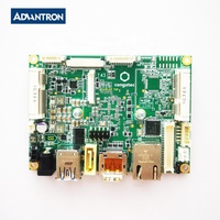 Carte mère industrielle B&R Automation Congatec PA3CLBO AG L294019 PN:647721, processeur I3 I5 I7, module CPU, stock d'origine