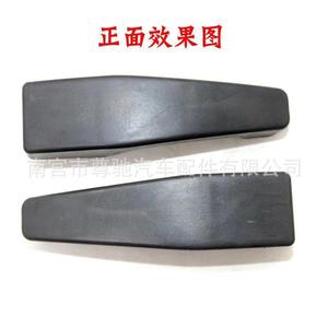 Manija Interior de Puerta para Wuling Rongguang 6407 6450, para Puerta Central, Fácil Instalación, Diseño Minimalista, Ambidiestro - Product Image 2