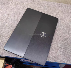 โน้ตบุ๊คธุรกิจ Dell E5285 X360 i5 รุ่นที่ 7 แรม 8GB ความจุ 256GB มือสอง จอสัมผัส 2in1 คอมพิวเตอร์สำนักงาน น้ำหนักเบา พกพาสะดวก ระดับเกรด A - Product Image 5