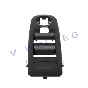 Cornice Interruttore Finestrino per Peugeot Rifter, Opel Combo Life, PARTNER, Citroen BERLINGO/C3, Toyota <span class=keywords><strong>Proace</strong></span> <span class=keywords><strong>City</strong></span> 98167923ZD - Product Image 5