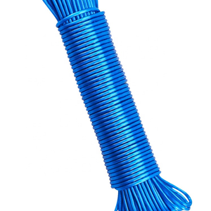 <span class=keywords><strong>Corde</strong></span> à <span class=keywords><strong>linge</strong></span> rétractable portable 10m/20m pour intérieur/extérieur – La meilleure <span class=keywords><strong>corde</strong></span> à <span class=keywords><strong>linge</strong></span> pliable pour la maison - Product Image 4