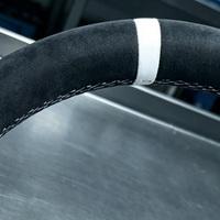 Volant sport M pour BMW F10 F30 F80 E60 E90 E92 F01 F11 F20 F22 F31 X5 E70 E71 F15 X6 E71 F16 M5 M3 M4 F82