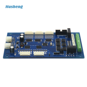 ICAL-08C-NUC-1.4/1.3/1.1 del bordo di comunicazione dell'elevatore - Product Image 3