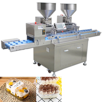 Nouvelle machine de remplissage pneumatique entièrement automatique à double tête pour détergent en semi-bouteille, miel, liquide, pâte et crème glacée, CNC, vente en gros