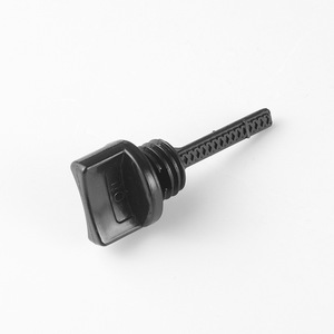 Jauge à huile moteur quatre temps 139 140 GX35 en plastique pour tondeuse - Product Image 4