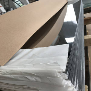 니켈 200 니켈 201 순수 판재 및 시트 대량 재고 중국 공급 니켈 판 - Product Image 2