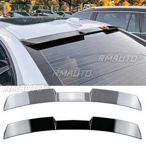 Pour BMW Série 5 G38 520i 530i 2018-2023 Kit Carrosserie Aileron de Toit Arrière Spoiler de Toit Arrière Accessoires Auto - Product Image 1