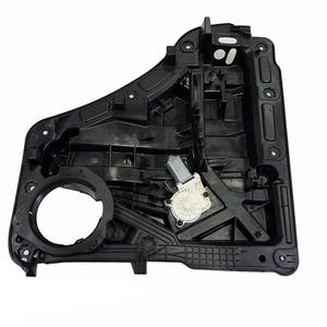 Regulador de Ventana Eléctrico Mopar 68033459AA-001 para Jeep Liberty 2008-2012 Puerta Trasera - Product Image 3