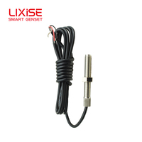 MSP6729 LS-S6729 Magnetic Speed Sensor for Diesel Generator Engine Speed Control