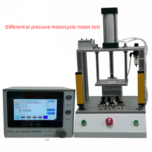 Xinyue अंतर दबाव वायु जकड़न डिटेक्टर-पूर्ण सीलिंग परीक्षण - Product Image 2