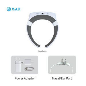 Instrumento de <span class=keywords><strong>tratamiento</strong></span> de luz roja y azul Led de cuello de producto terapéutico médico de Venta caliente - Product Image 4