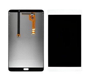 Écran LCD et numériseur tactile extérieur sans vitre pour Samsung Galaxy Tab A 7.0 2016 SM-T280 SM-T285 SM-T285M - Product Image 1