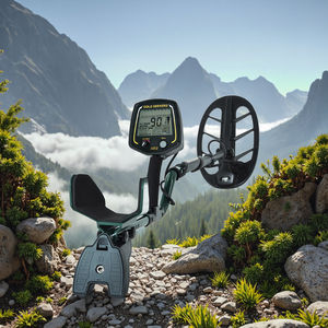 Profesyonel 5M derinlik altın elmas dedektörü altın elmas özellikleri ile en iyi yeraltı <span class=keywords><strong>Metal</strong></span> dedektörü endüstriyel <span class=keywords><strong>Metal</strong></span> dedektörü - Product Image 4