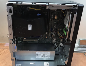 Branded Customizable Supercomputer JLS Future Vostro Desktop 3888-12N8S Personal <b>Computer</b> Workstation - Product Image 5