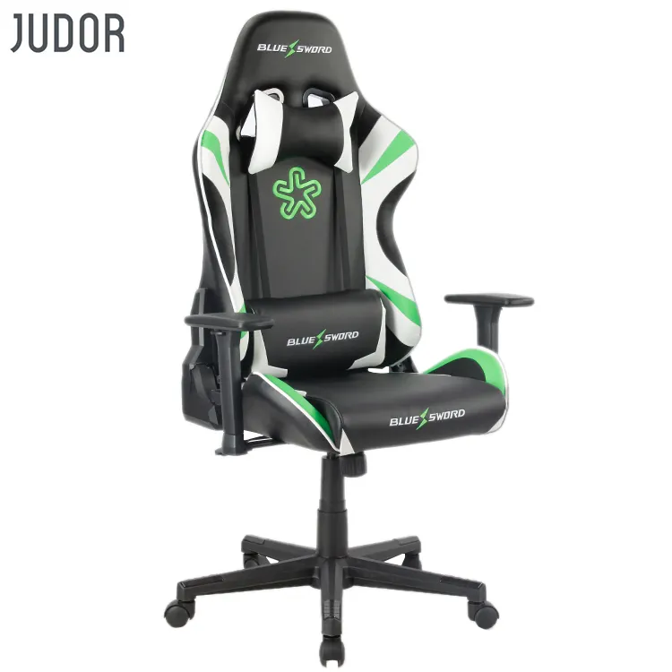 Judor Groothandel Computer Goedkope Gratis Gaming Stoel Gamer Racing Stoel