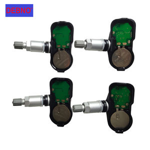 315MHz 42607-06020 4260706020 TPMS <span class=keywords><strong>Capteur</strong></span> de <span class=keywords><strong>pression</strong></span> des pneus pour 2016 2017 2018 2019 <span class=keywords><strong>TOYOTA</strong></span> C-HR <span class=keywords><strong>CHR</strong></span> COROLLA IM Pacific Camry - Product Image 2