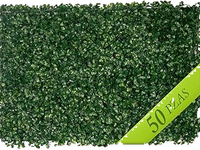 YOPIN 281 Plante de bambou artificielle, plantes d'extérieur décoratives pour Halloween, bâtons décoratifs en bambou