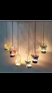 มาใหม่ล่าสุดที่มีคุณภาพสูงขายส่งอินเดียทองเหลืองน้ํามันDiaสําหรับฮินดูPoojaพิธีกรรมทางศาสนาอินเดียทองเหลืองบัวDiaของขวัญDiwali - Product Image 6